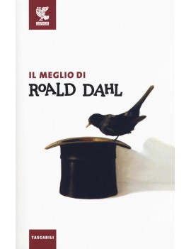 MEGLIO DI ROALD DAHL (IL)