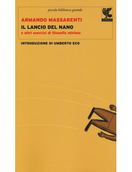 LANCIO DEL NANO E ALTRI ESERCIZI DI FILO