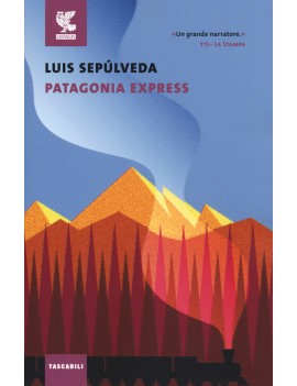 PATAGONIA EXPRESS