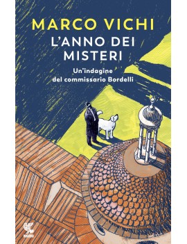 ANNO DEI MISTERI (L')