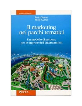 IL MARKETING NEI PARCHI TEMATICI