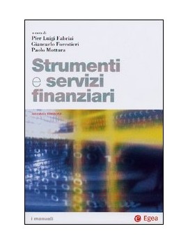 STRUMENTI E SERVIZI FINANZIARI