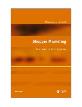 SHOPPER MARKETING. CREARE VALORE NEI LUO