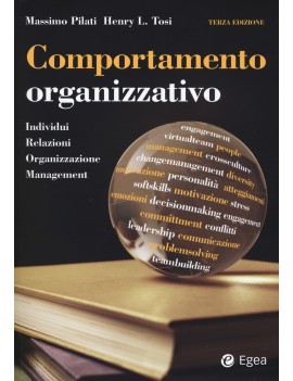 COMPORTAMENTO ORGANIZZATIVO.