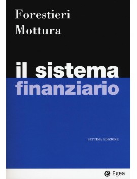 SISTEMA FINANZIARIO