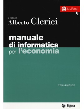 MANUALE DI INFORMATICA PER L'ECONOMIA