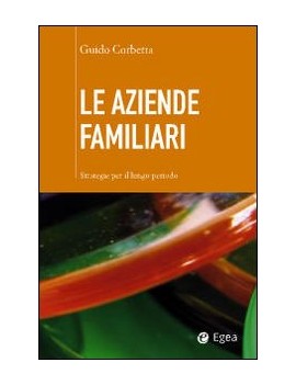 AZIENDE FAMILIARI