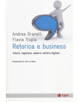 RETORICA E BUSINESS