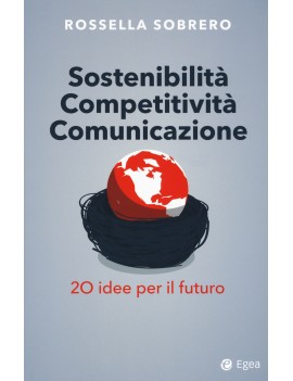 SOSTENIBILITÀ. COMPETITIVITÀ E COMUNICAZ