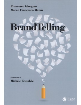 BRANDTELLING