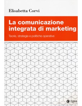 COMUNICAZIONE INTEGRATA DI MARKETING (LA