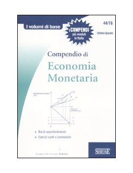 COMP. DI ECONOMIA MONETARIA 44/16