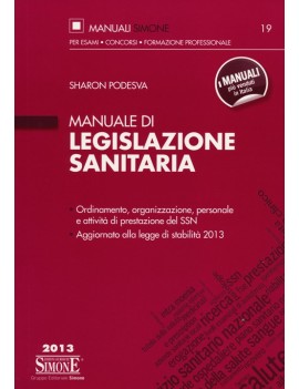 Manuale di legislazione Universitaria 19