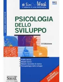 psicologia dello sviluppo