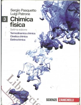 CHIMICA FISICA 3