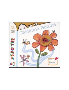 CAMMINA MANINA