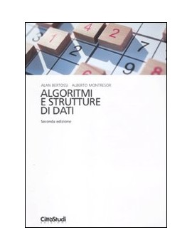 ALGORITMI E STRUTTURE DI DATI