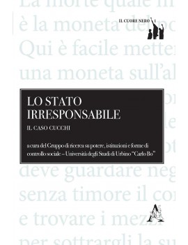 STATO IRRESPONSABILE (LO)