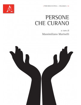 PERSONE CHE CURANO