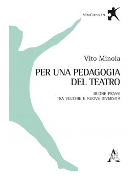 PER UNA PEDAGOGIA DEL TEATRO