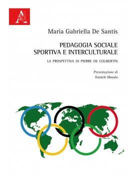 PEDAGOGIA SOCIALE, SPORTIVA  E INTERCULT