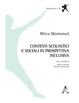 CONTESTI SCOLASTICI E SOCIALI IN PROSPET