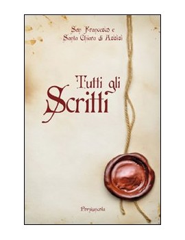 TUTTI GLI SCRITTI