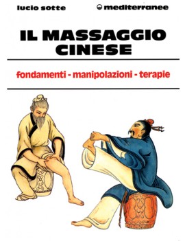 MASSAGGIO CINESE (IL)