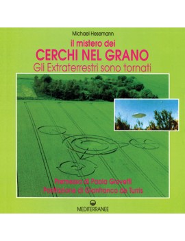 MISTERO DEI CERCHI NEL GRANO (IL)