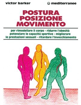 POSTURA POSIZIONE MOVIMENTO PER POTENZIA