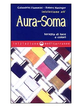 INIZIAZIONE ALL'AURA SOMA