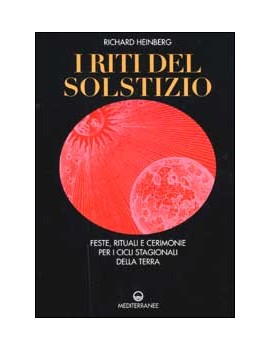 RITI DEL SOLSTIZIO. FESTE RITUALI E CERI