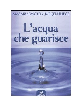 ACQUA CHE GUARISCE (L')