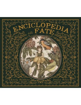 ENCICLOPEDIA DELLE FATE. EDIZ. A COLORI