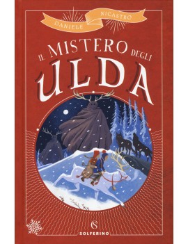 MISTERO DEGLI ULDA (IL)