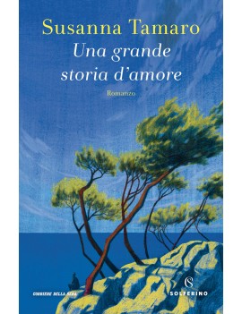 GRANDE STORIA D'AMORE (UNA)