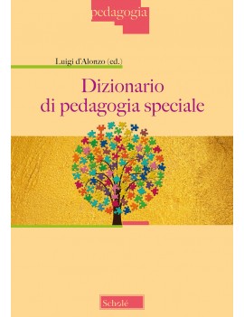 DIZIONARIO DI PEDAGOGIA SPECIALE