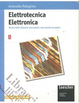 ELETTROTECNICA ELETTRONICA 1