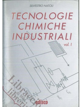 TECNOLOGIE CHIMICHE INDUSTRIALI V.E. 1