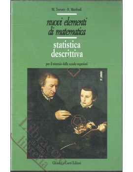 STATISTICA DESCRITTIVA