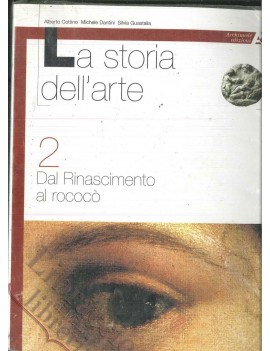 STORIA DELL'ARTE 2