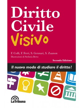 DIRITTO CIVILE VISIVO 2020