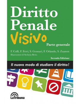 DIRITTO PENALE VISIVO parte GEN 2020