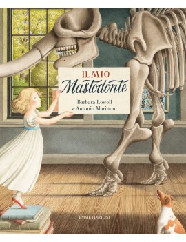 MIO MASTODONTE. EDIZ. A COLORI (IL)