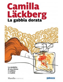 GABBIA DORATA (LA)