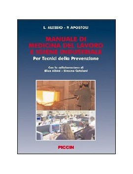 MANUALE DI MEDICINA DEL LAVORO