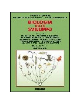 biologia dello sviluppo