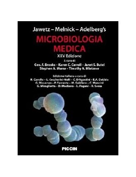 MICROBIOLOGIA MEDICA