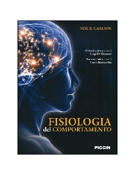 FISIOLOGIA DEL COMPORTAMENTO