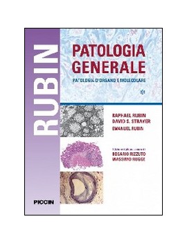 PATOLOGIA GENERALE. PATOLOGIA D'ORGANO E